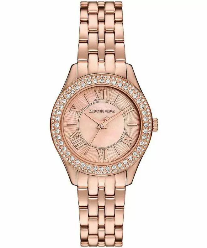 Michael Kors Harlowe ladies watch MK4845