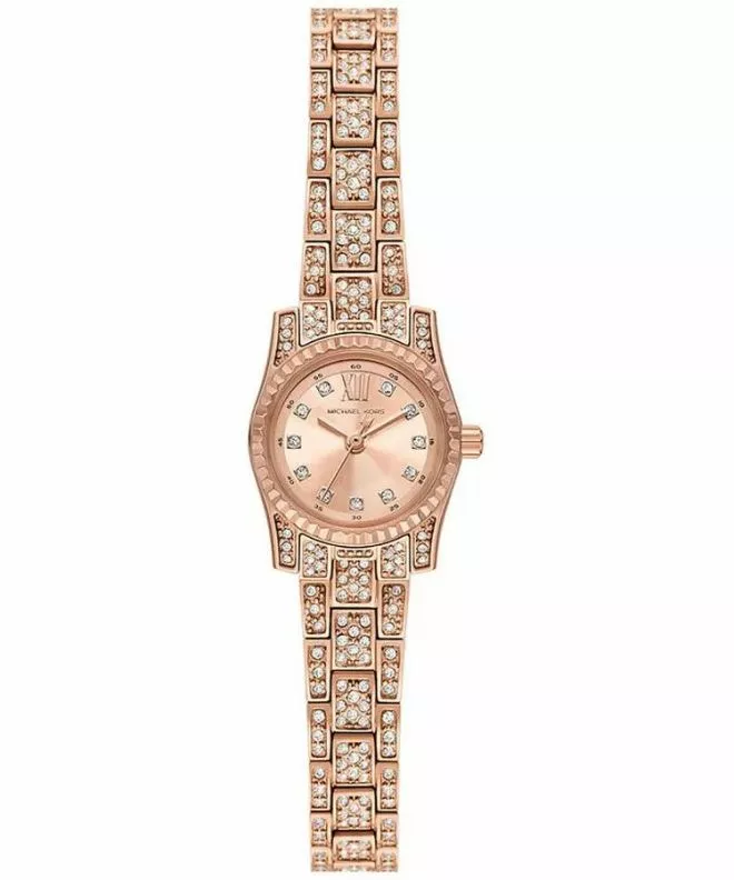 Michael Kors Lexington Lady ladies watch MK4863