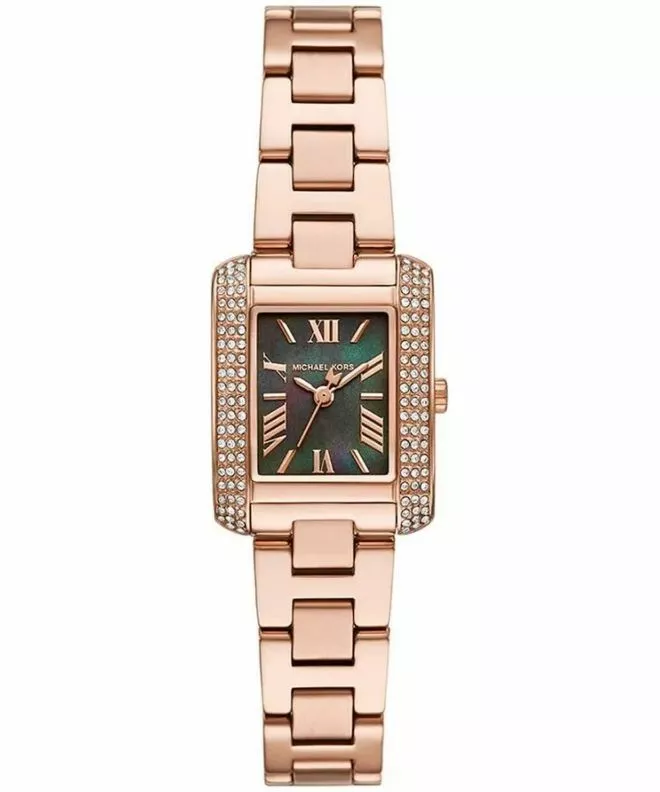 Michael Kors Emery ladies watch MK4868