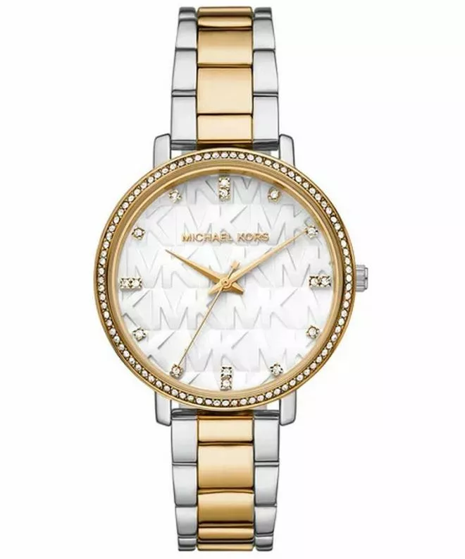 Michael Kors Pyper ladies watch MK4918