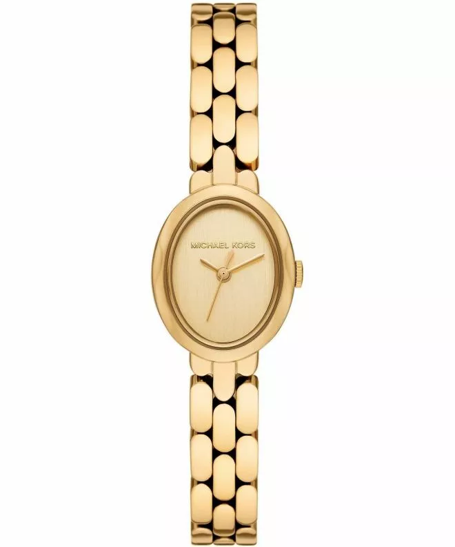 Michael Kors Mini Maude ladies watch MK4955