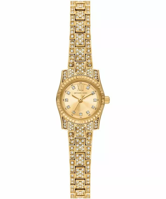 Michael Kors Lexington ladies watch MK4980