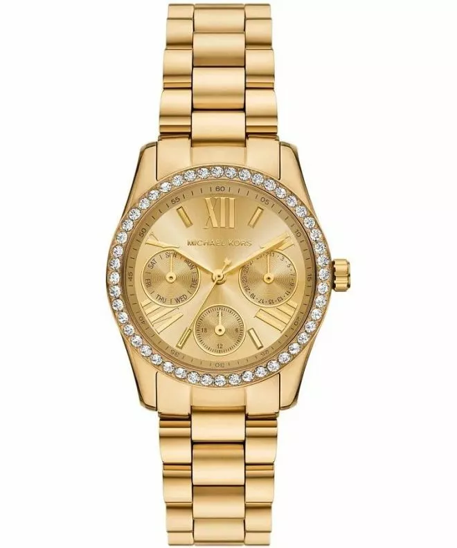 Michael Kors Lexington Lady ladies watch MK4982