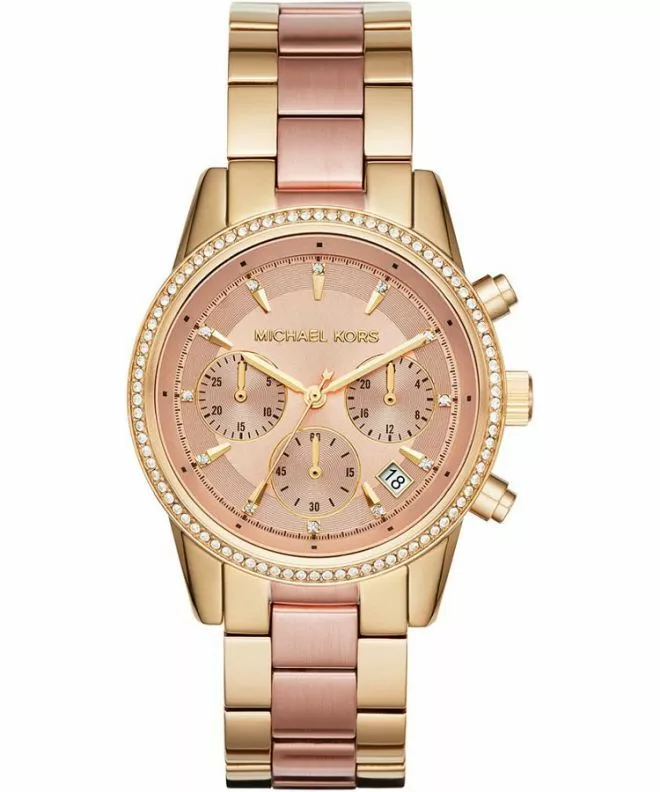 Michael Kors Ritz ladies watch MK6475
