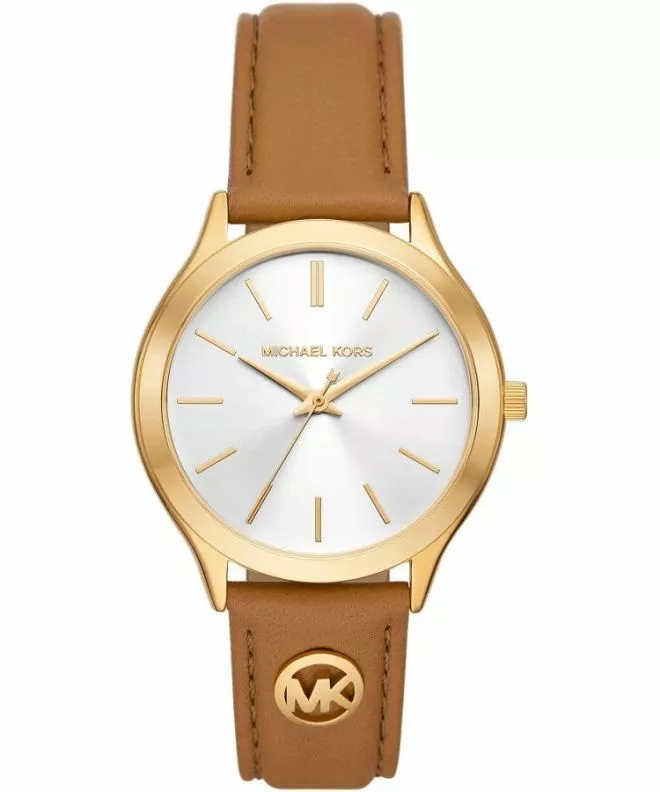 Michael Kors Slim Runway ladies watch MK7543