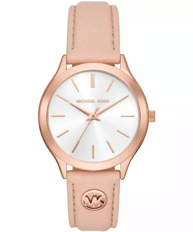 Michael Kors Runway Slim ladies watch MK7545
