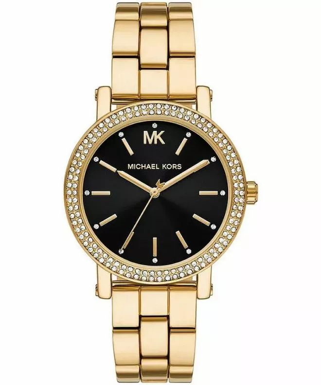 Michael Kors Corey ladies watch MK7547