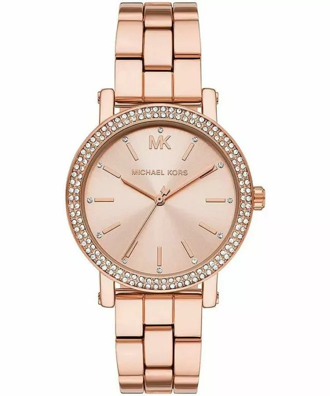 Michael Kors Corey ladies watch MK7548