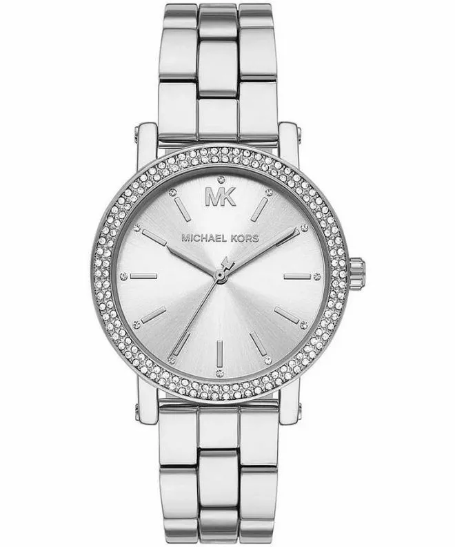 Michael Kors Corey ladies watch MK7549