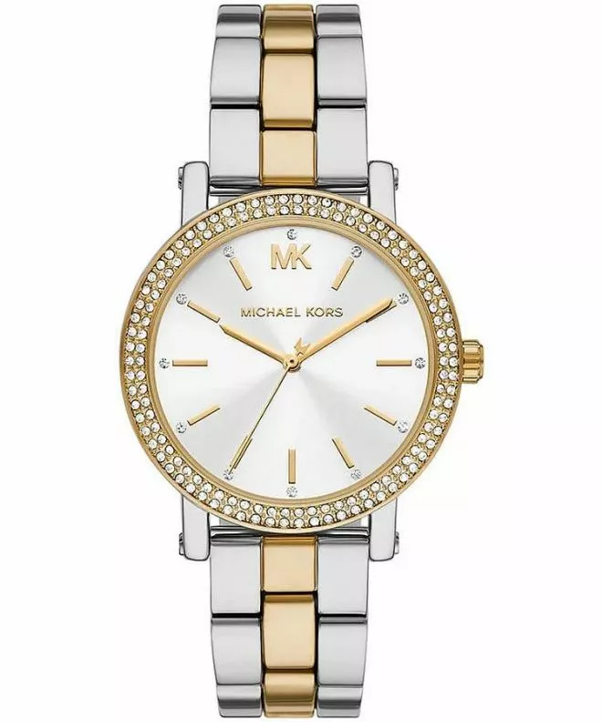 Michael Kors Corey ladies watch MK7550