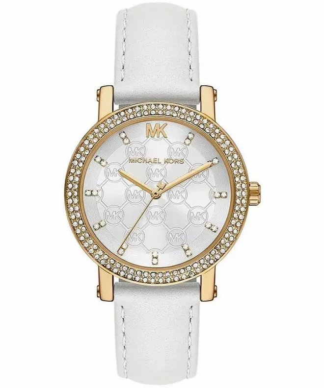 Michael Kors Corey ladies watch MK7551