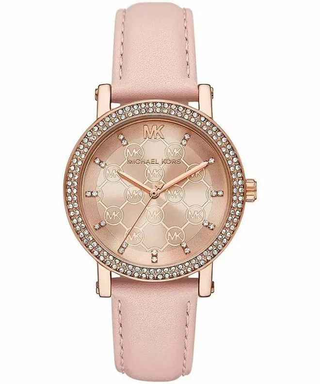 Michael Kors Corey ladies watch MK7552