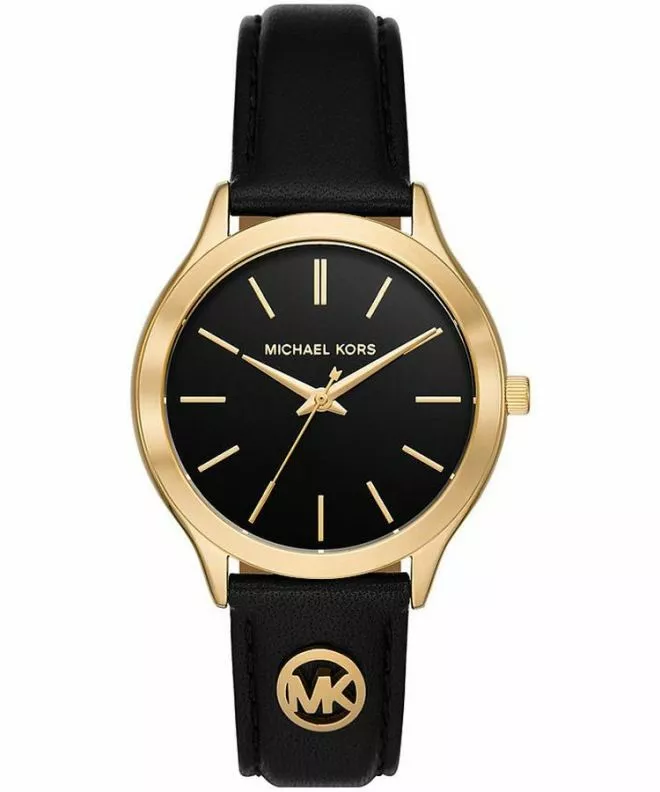 Michael Kors Slim Runway ladies watch MK7553