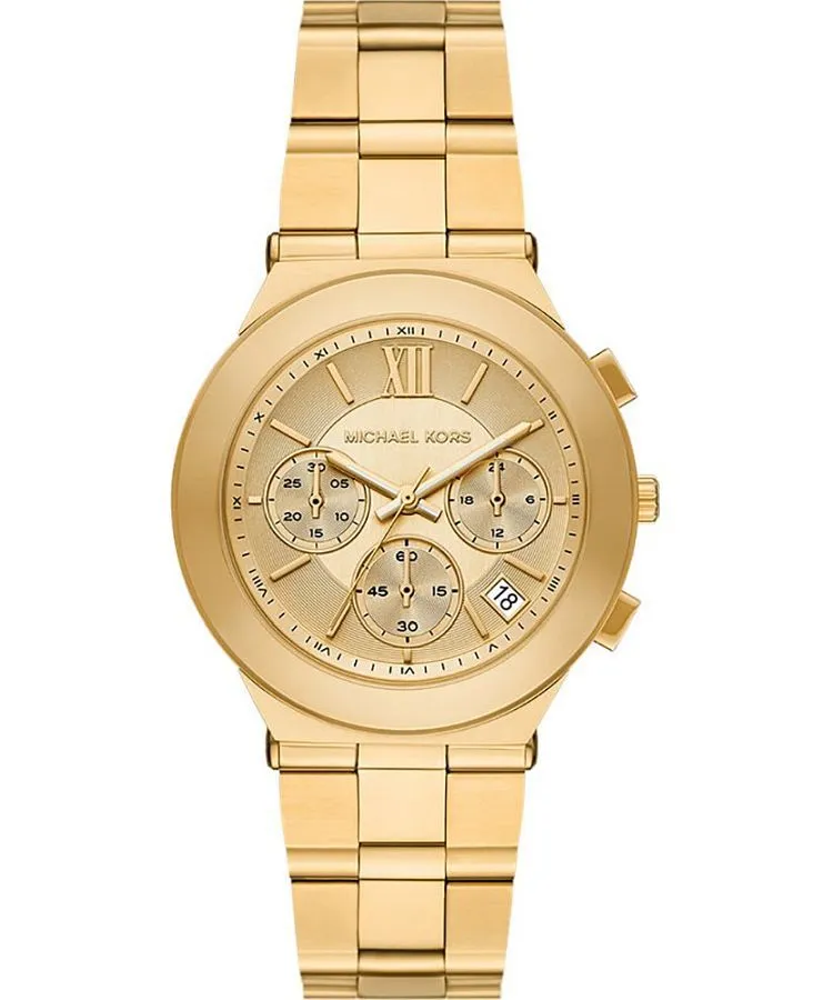Michael Kors Billie Chronograph ladies watch MK7603