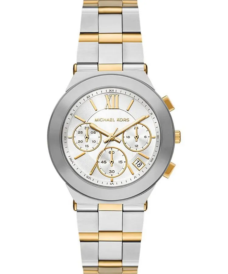 Michael Kors Billie Chronograph ladies watch MK7605