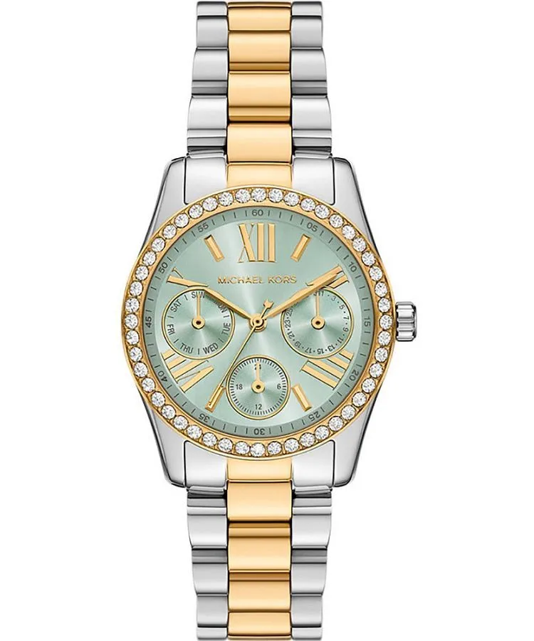 Michael Kors Lexington ladies watch MK7609