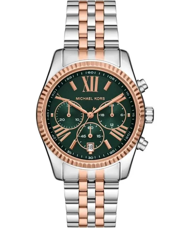 Michael Kors Lexington ladies watch MK7610