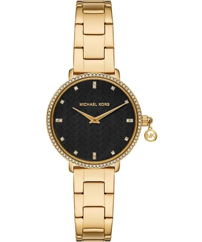 Michael Kors Pyper ladies watch MK7616