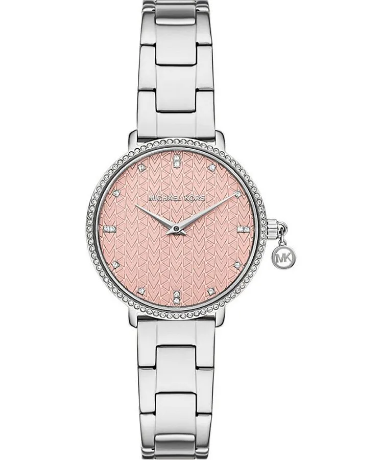 Michael Kors Pyper ladies watch MK7617
