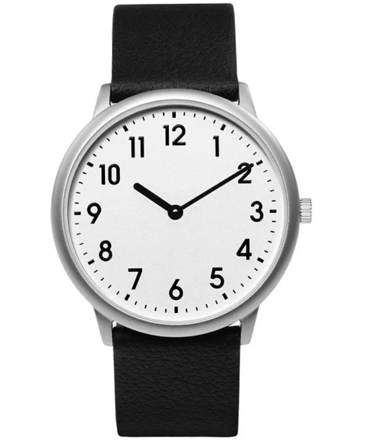 Mudita Element Black Automatic Titanium Limited Edition unisex watch 5905913561059