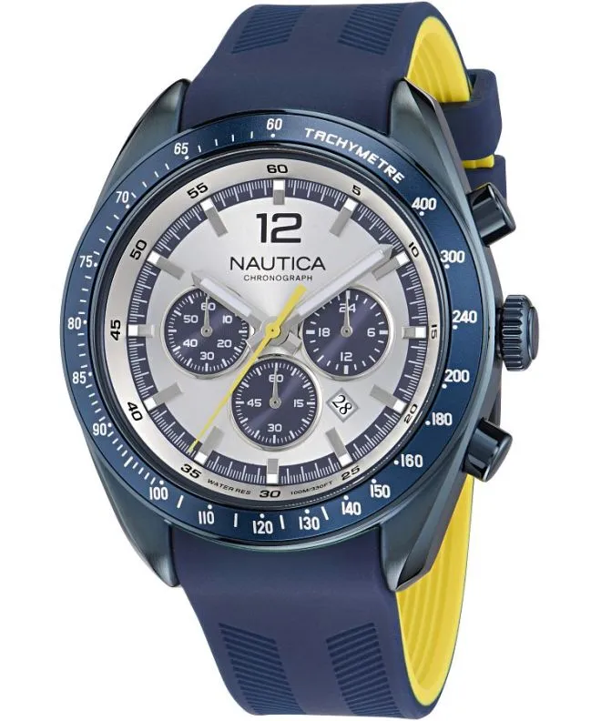 Nautica Sporty Kedge gents watch NAPKDS601