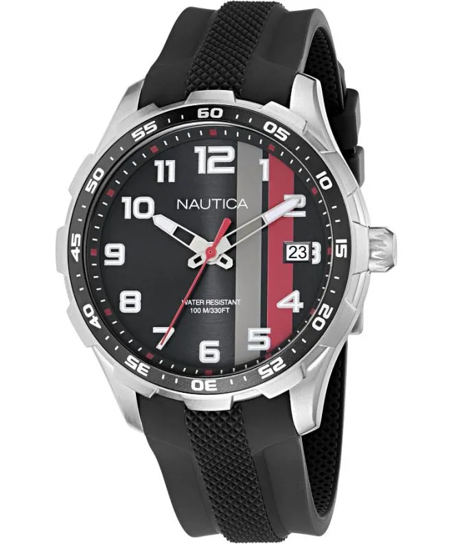 Nautica Sporty NST gents watch NAPNSS607