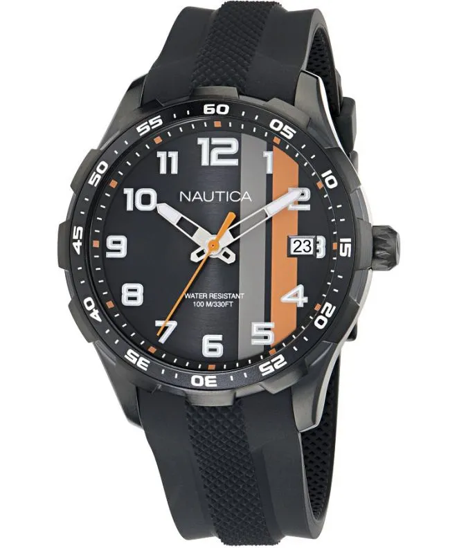 Nautica Sporty NST gents watch NAPNSS608