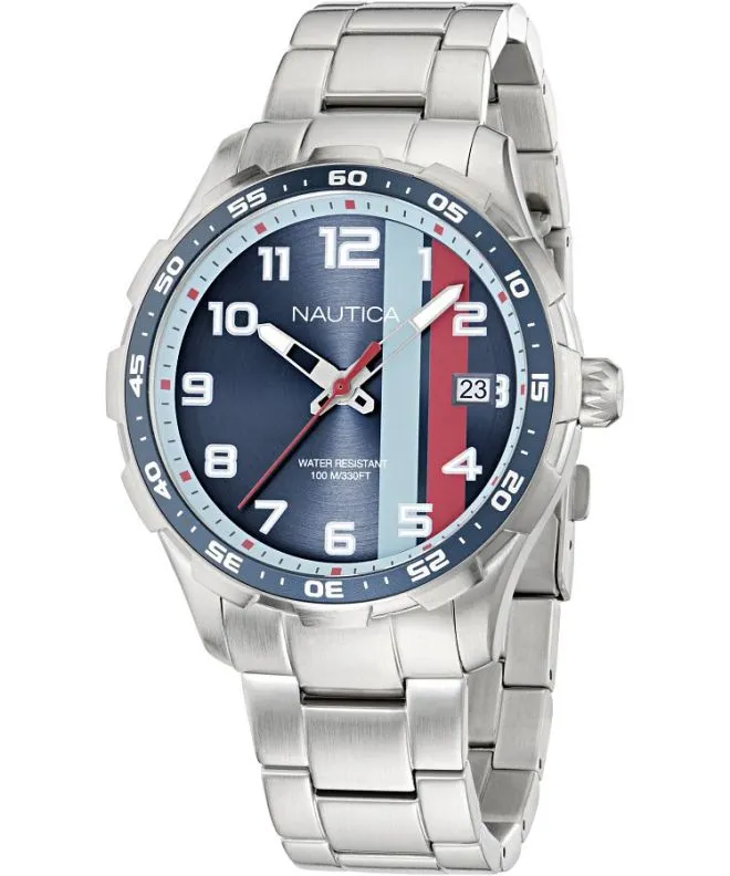 Nautica Sporty NST gents watch NAPNSS610