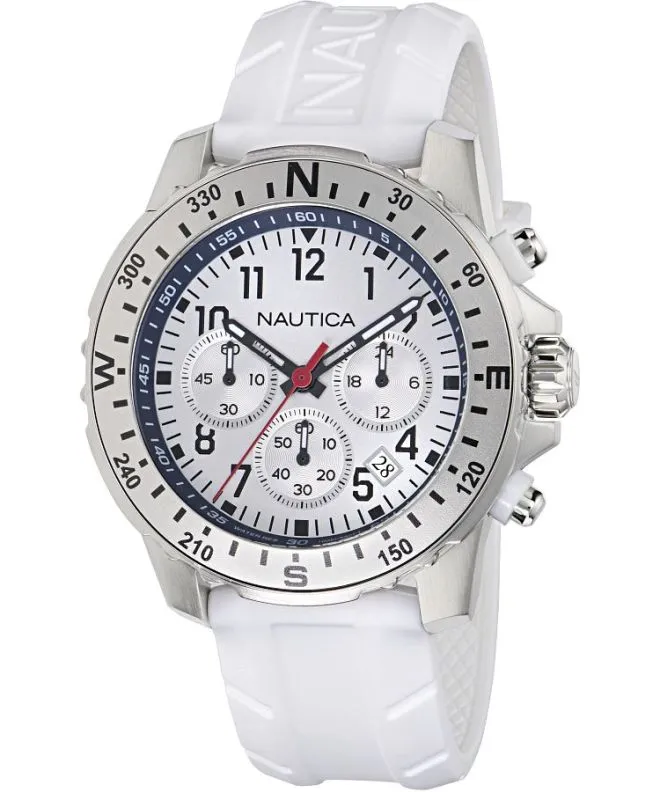 Nautica Sporty Riding Sail gents watch NAPRSS602
