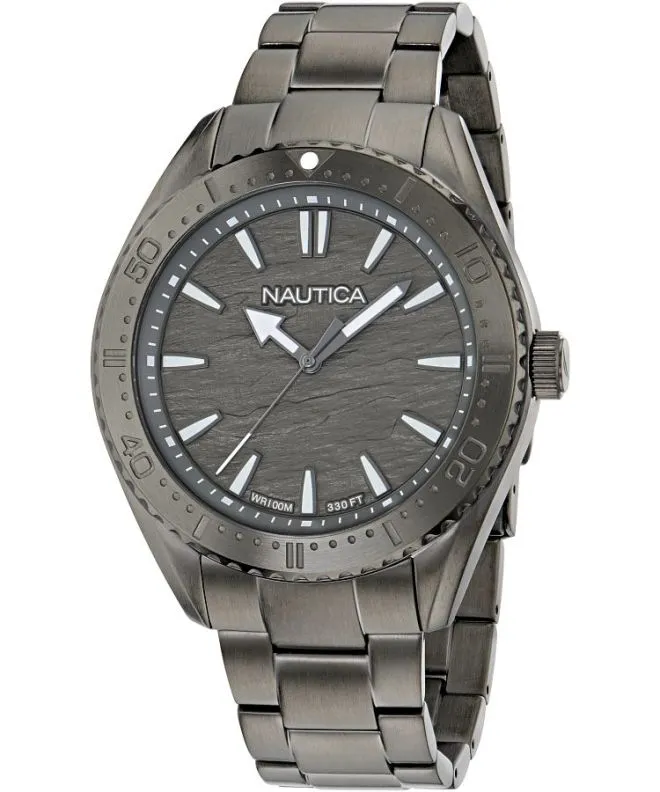 Nautica Everyday NCT Windward gents watch NAPWWS601
