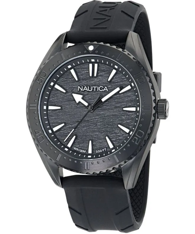 Nautica Everyday NCT Windward gents watch NAPWWS603