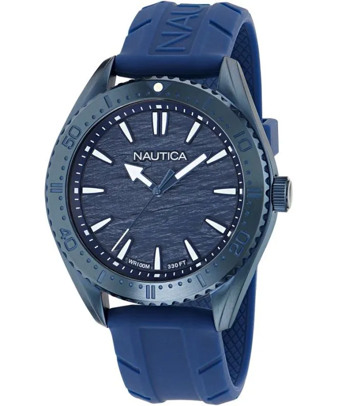 Nautica Everyday NCT Windward gents watch NAPWWS604