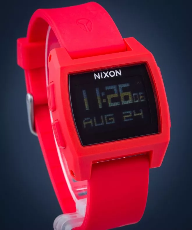 Nixon Base Tide Watch A1104200 (A11041200)