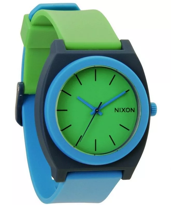 Nixon Time Teller Men's Watch A1191876