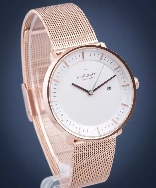 Nordgreen PH36RGMEROXX - Philosopher • Watchard.com
