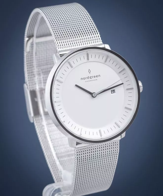 Nordgreen PH36SIMESIXX - Philosopher Watch • Watchard.com