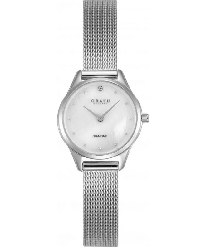 Obaku Classic ladies watch V297SXCWMC