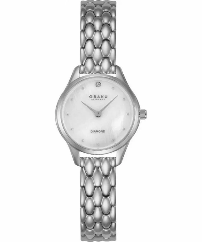 Obaku Classic ladies watch V297SXCWSC
