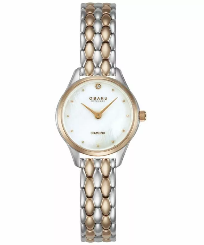 Obaku Classic ladies watch V297SXZWSH