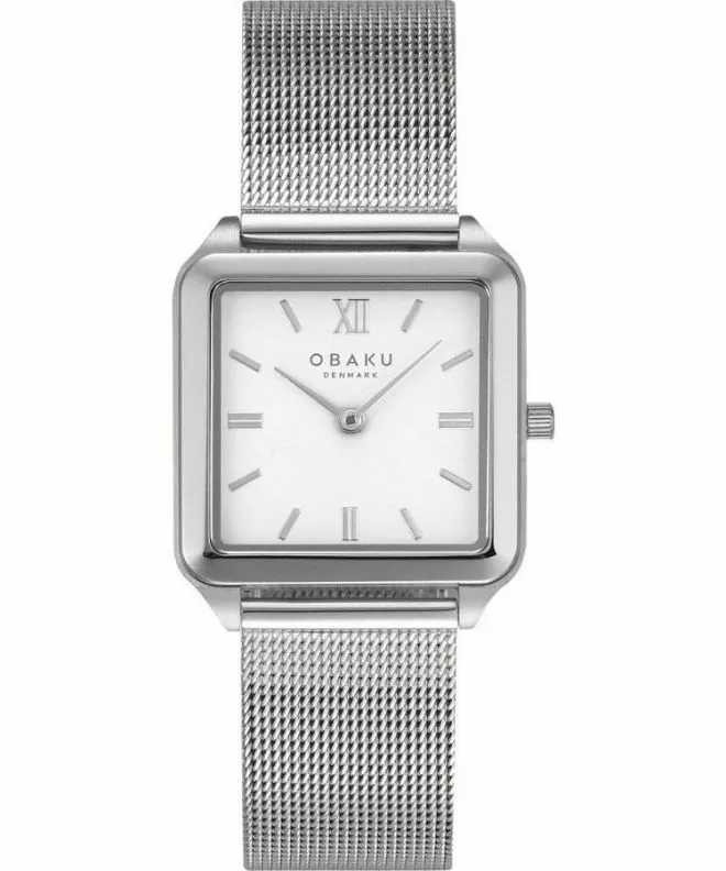 Obaku Classic ladies watch V309LXCWMC