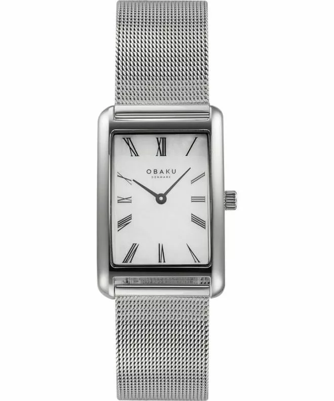 Obaku Linde ladies watch V311LXCWMC