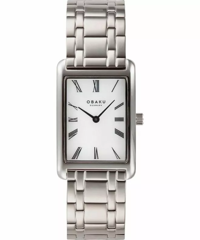 Obaku Slim ladies watch V311LXCWSC