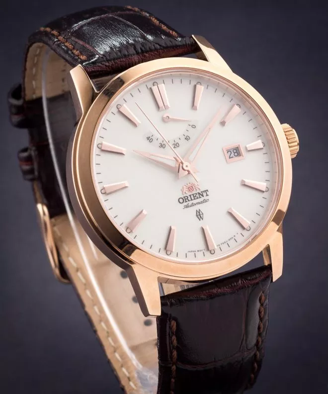Orient Automatic Date Men's Watch FFD0J001W0