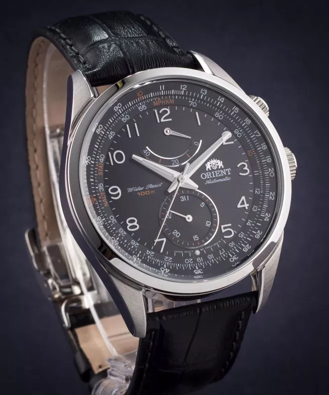Orient Automatic Men's Watch FFM03004B0