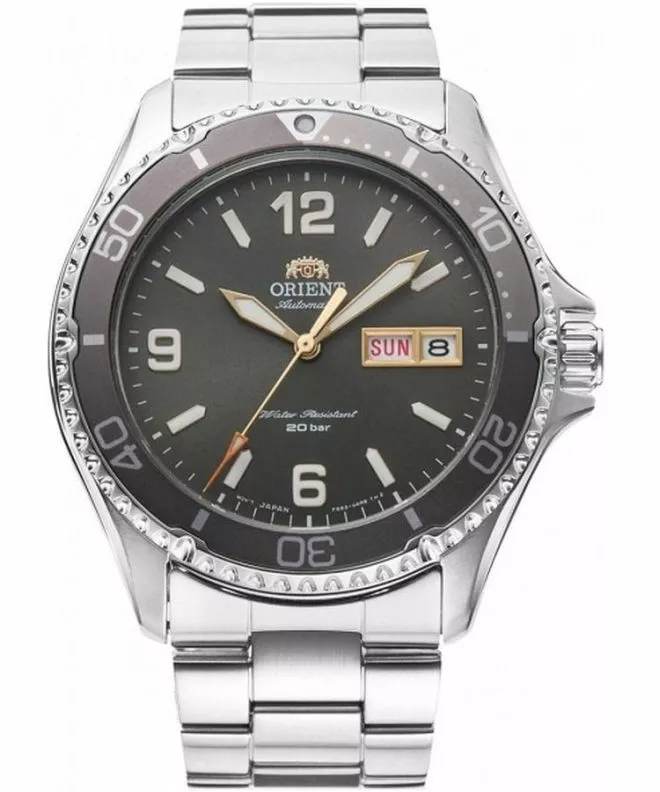 Orient Mako Automatic gents watch RA-AA0819N39B