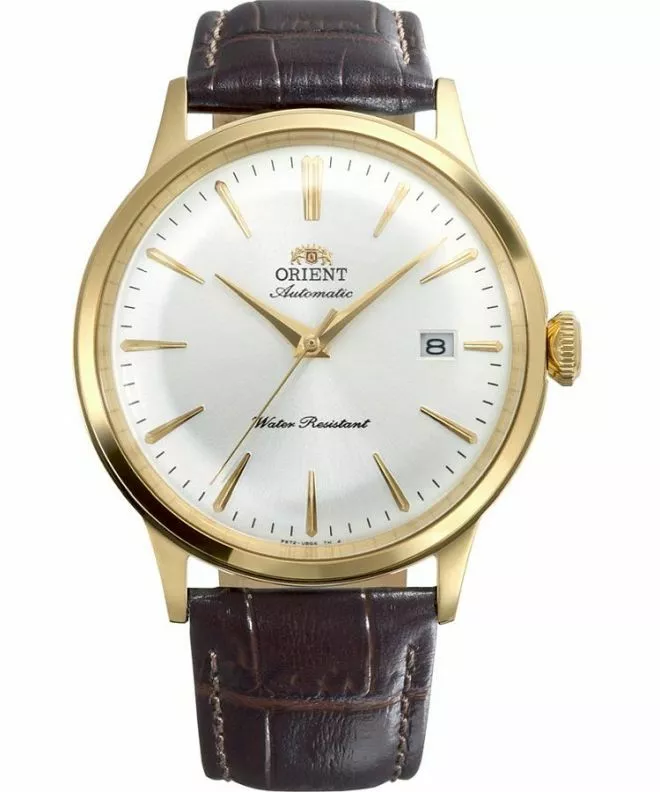 Orient Bambino Automatic gents watch RA-AC0028S30B