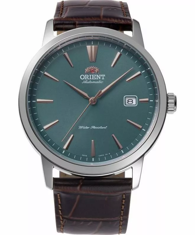 Orient Contemporary Automatic gents watch RA-AC0F13E30B