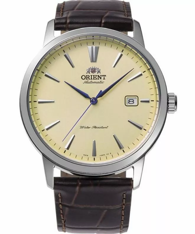 Orient Contemporary Automatic gents watch RA-AC0F16S30B