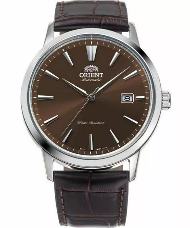 Orient Contemporary Automatic unisex watch RA-AC0F17Y30B