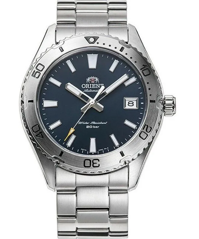 Orient Mako 40 Automatic unisex watch RA-AC0Q02L30B